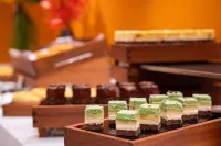 Hampton by Hilton Yulin Yudong New Area - Frühstück