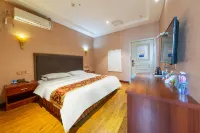 Zongheng Holiday Hotel (Logistics Port)