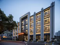 PRIUS HOTEL (Huaren Wanjia Store in Cixi City Center)