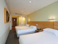 NINE TREE BY PARNAS SEOUL MYEONGDONG 1 Các khách sạn ở Seoul