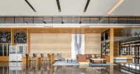 Fairfield by Marriott Shijiazhuang High-Tech Zone