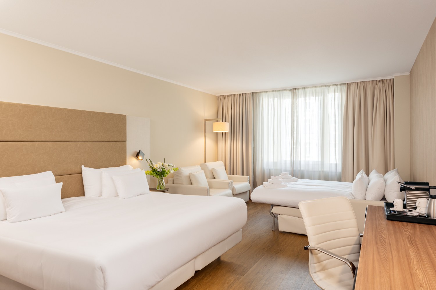 NH Collection Berlin Mitte am Checkpoint Charlie Hotels in Berlin