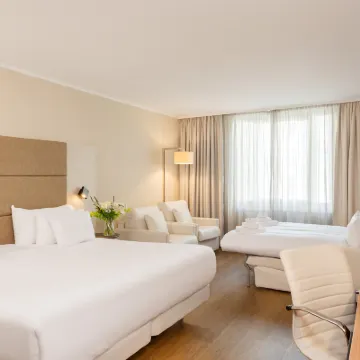 NH Collection Berlin Mitte Hotels in der Nähe von Potsdamer Platz