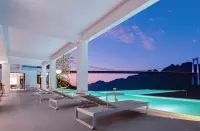 Mountain View Boutique Hotel - 5 stjerner