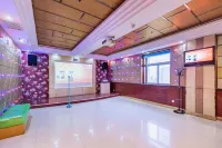 Guangcheng Hotel - 5 estrellas