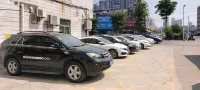 Huizhou Huadu Business Apartment