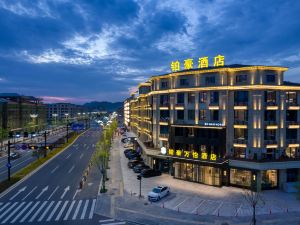 Courtyard by Marriott Hotel (Suxi town Longqi Road branch)