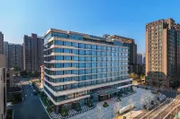Fairfield by Marriott Hangzhou Xiaoshan Hotels in Hangzhou