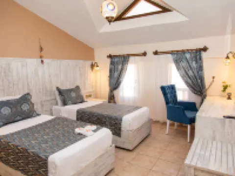 Portakal Hotel Dalyan Hotels in Dalyan