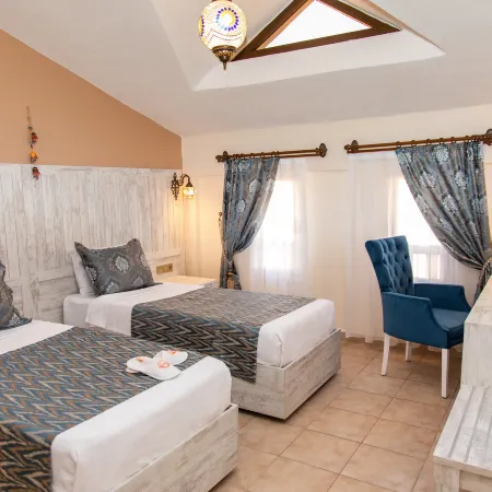 Portakal Hotel Dalyan