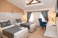 Portakal Hotel Dalyan Hotels in Ekincik