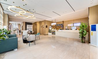 Dongyi convenient hotel (Guangzhou Zhizao Plaza foreign trade school store)