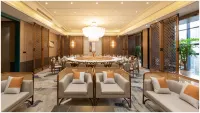 Vienna International Hotel (Shehong Tulip hotel) - sarapan
