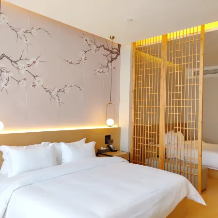 Jinyue Hotel South