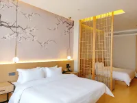 Jinyue Hotel South