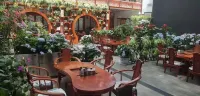Taihong Theme Hotel - Bữa sáng