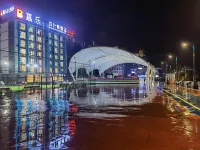 Gongshan Jiale Designer Hotel