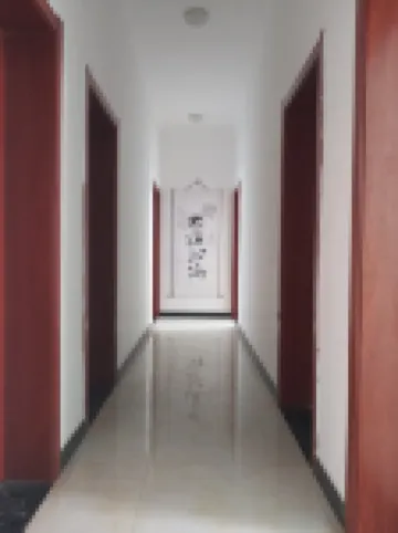 柞水姣榮雅居飯店