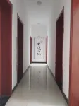 Shushui Rong Elegant Restaurant Hotel
