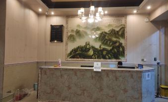 Linhai Yiyi Hotel