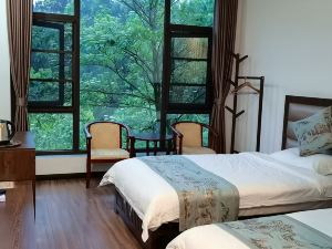 Forest Yaju Guesthouse
