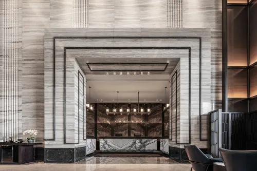 Wellton International Hotel Public Areas Photos