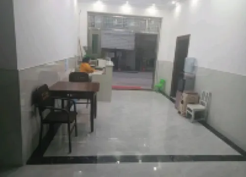 Hunchunxin Satisfied Guest House