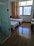Jianyuan Hotel Các khách sạn ở Toại Bình