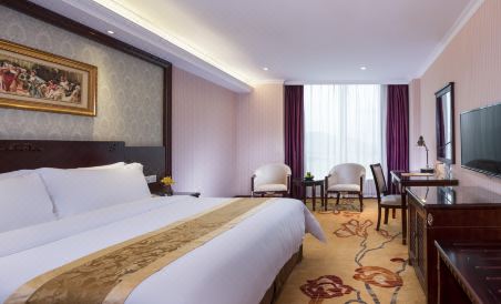 Vienna 3 Best Hotel (Dongguan Fenggang Yongsheng Street) - Housity