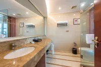 深圳西麗南蓉大飯店（西麗地鐵站店） 大學城/西麗動物園住宿飯店