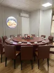 Aijia Hotel - Frühstück