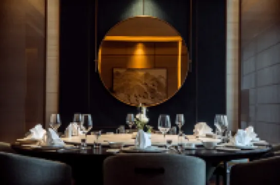 烏魯木齊璞舍沁院酒店（天山國際機場德港萬達店）