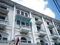 Bobopod Juanda, Jakarta Hotels near National Monument