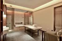 NARADA·JINHUA HOTEL - spa