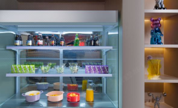 OKDAY High-Rise River View Hotel (Chongqing Hong Ya Dong Jiefangbei Pedestrian Street)