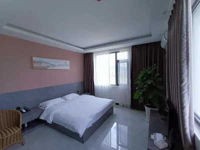 Maitreya Hotel Hotel dekat Zhuyuan Passenger Transport Terminal