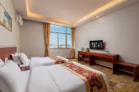 Dongguan Baimao Business Hotel Hotel di Kota Gaobu