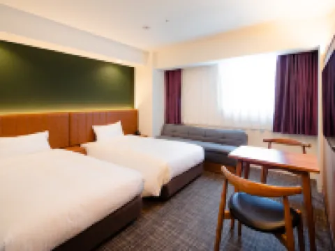 VIA INN PRIME 廣島新幹線口 - JR西日本集團 廣島酒店