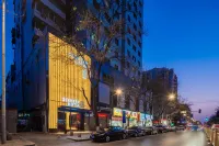 Xi'an Jing · Scenery Hotel