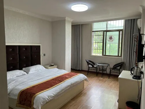 South Dingshui Business Hotel - Inns