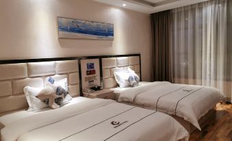 Xingyishun Kailong Business Hotel