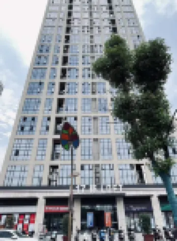 Changde LONGJU IBP hotel