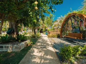 Rawayana Central Park Villas