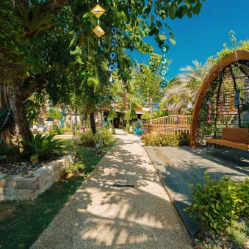 Rawayana Central Park Villas