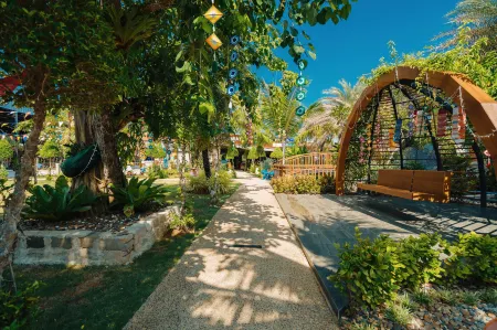 Rawayana Central Park Villas