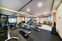 BBH Hotel (Xinchang Ocean City) - Gym