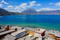 Lugu Lake September Sky Stay