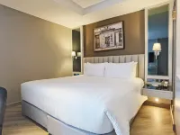 Quartier by Montraj Sukhumvit Bangkok 신스페이스 주변 호텔