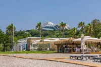 Rixos Downtown Antalya - the Land of Legends Access - Di lusso