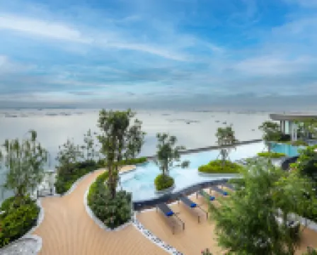 是拉差酒店及公寓